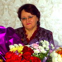 Татьяна Юрченко