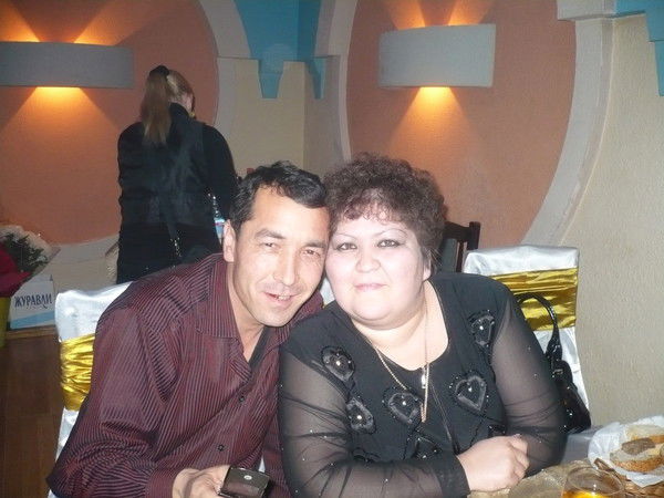 Дилфуза Бегалиева