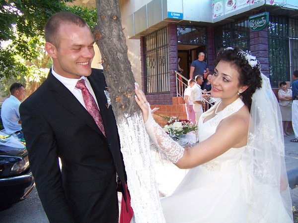 Оксана Колычева