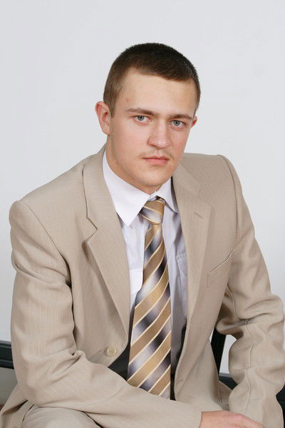 Игорь Дручинин