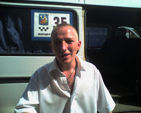 Антон Шильке