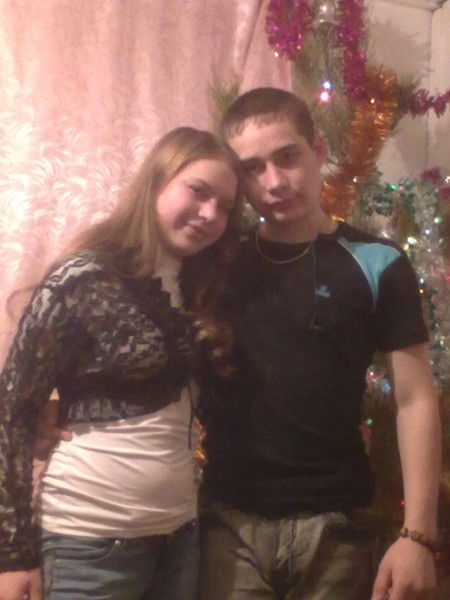 Ирина Буйдалина