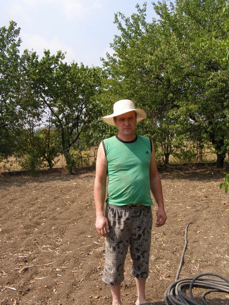 Сергей Михайлов