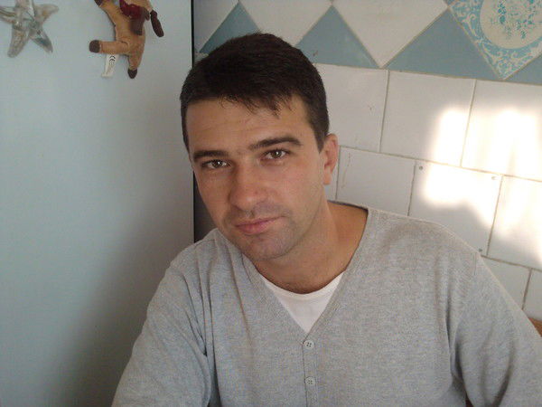 Саша Кукуруза