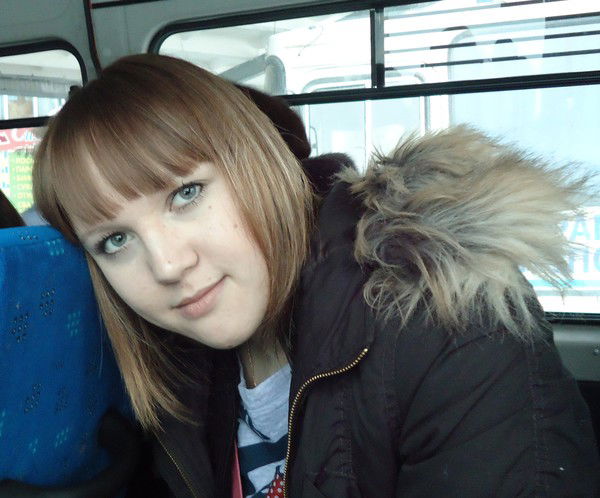 Анастасия Яковлева