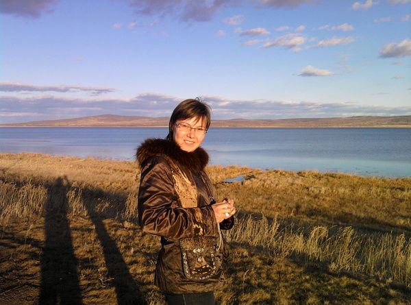 Виктория Лысенко