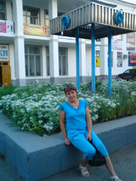 Ирина Садиуллина