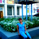 Ирина Садиуллина