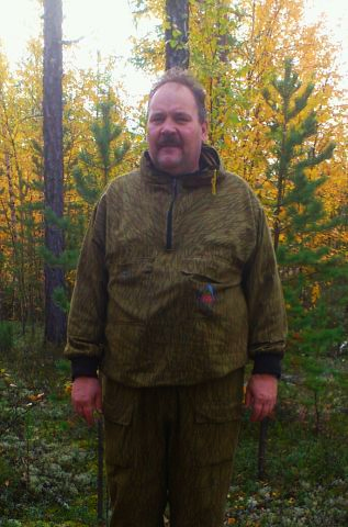 Станислав Иванов