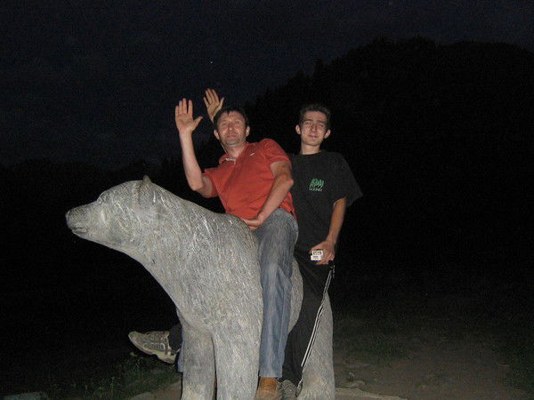 Наиль Дадабаев