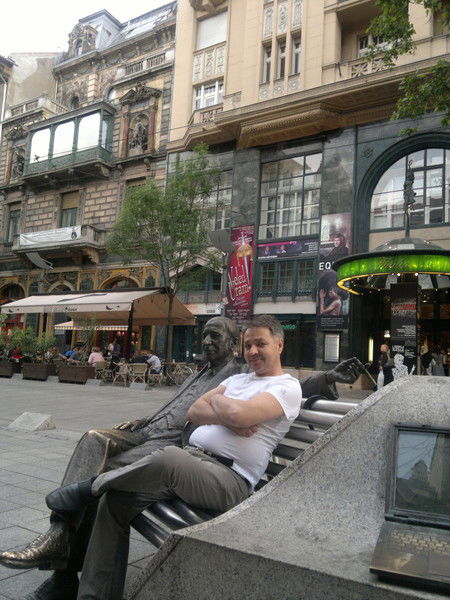 Евгений Маматов