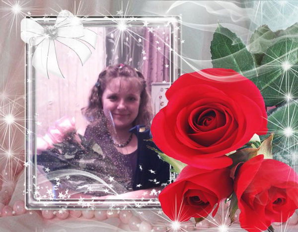 Ирина Лопатина