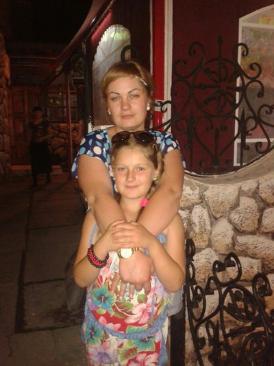 Ирина Шередеко