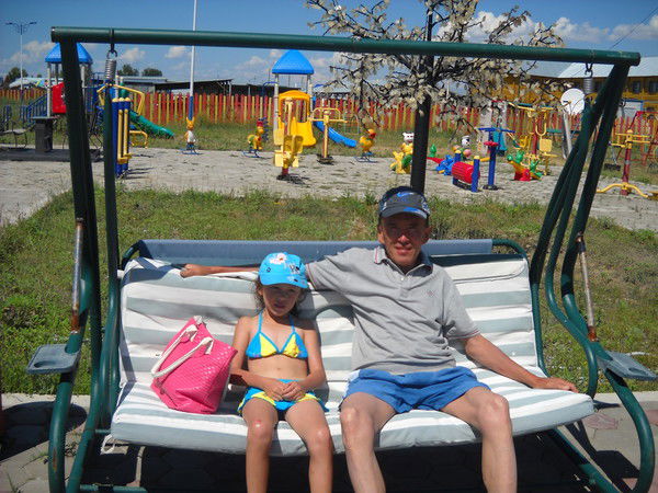 Амангельды Енсебаев