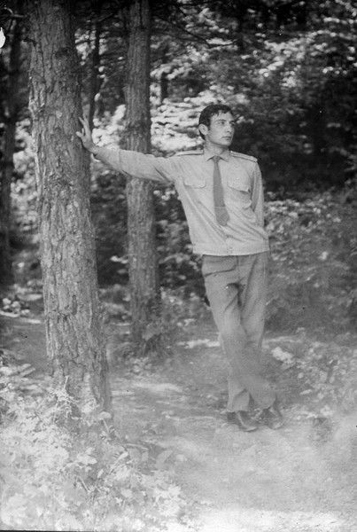 Владимир Курочкин