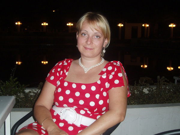 Юлиана Машошина