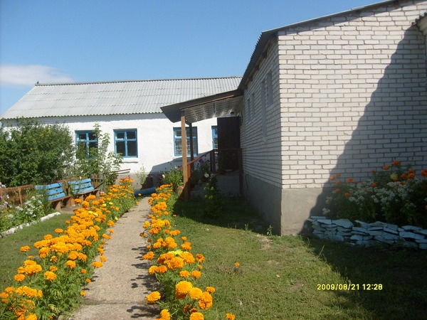 Кусемская Школа