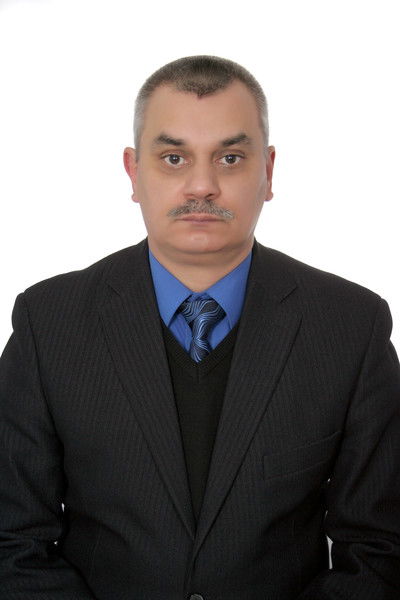 Сергей Мошкин