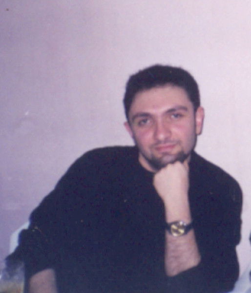 Гарик Асатурян