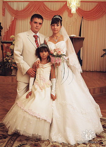 Маша Юшкова