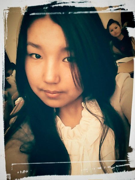 Мария Айтиева