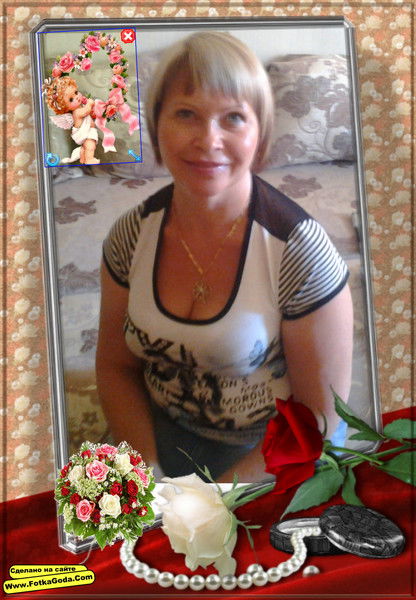 Лилия Игнатьева