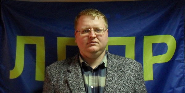 Юрий Ивлиев