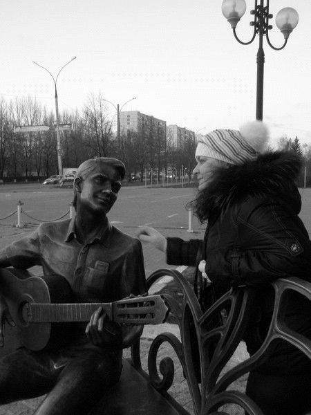 Анастасия Барова