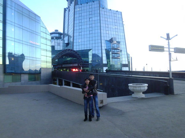 Мейрамгуль Жалгоспаева