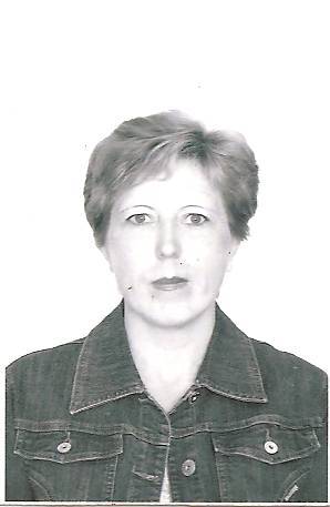 Нина Савельева