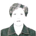 Нина Савельева