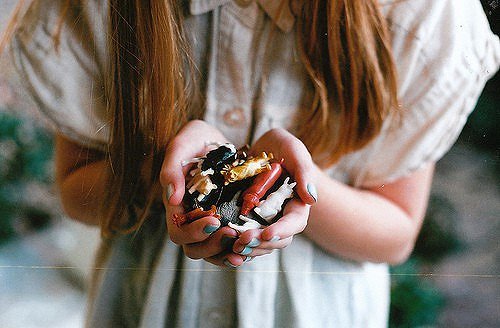 Таня Бузыкина