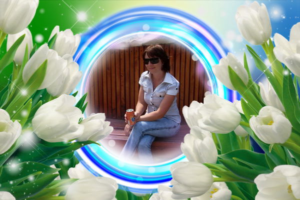 Эльмира Маннанова