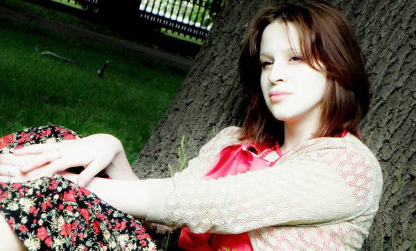 Дарья Шибаева