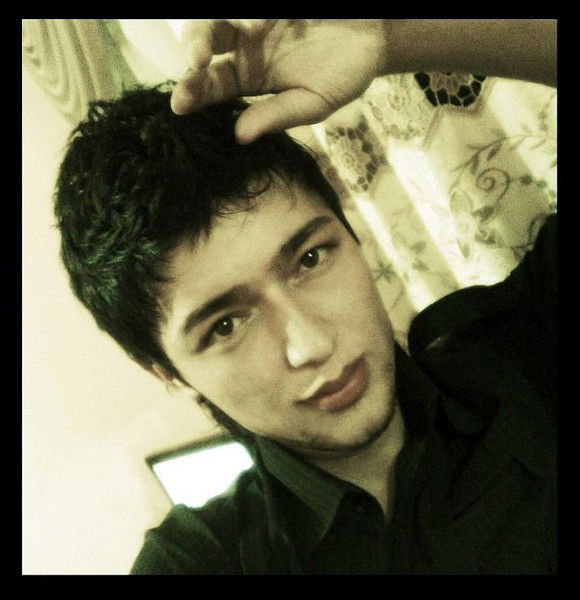 Дима Темиров