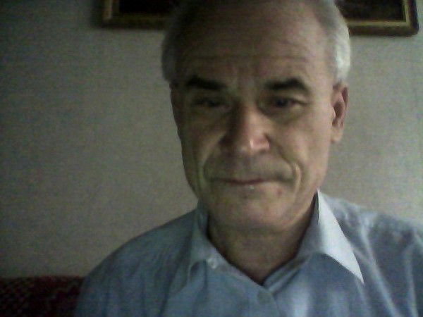 Валентин Коровин