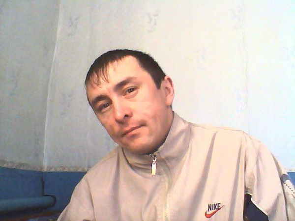 Камиль Шугаюпов