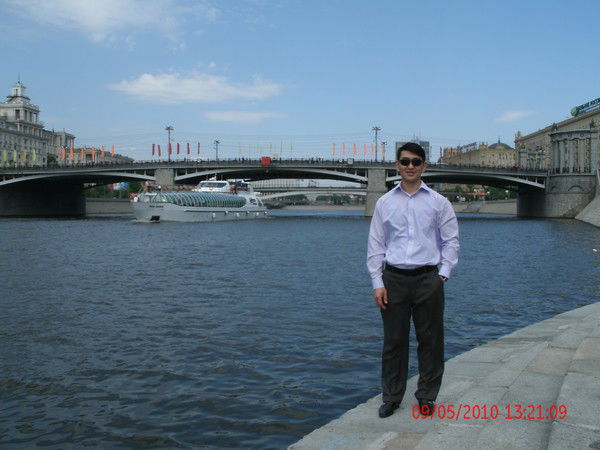 Ихтиёр Мамажонов