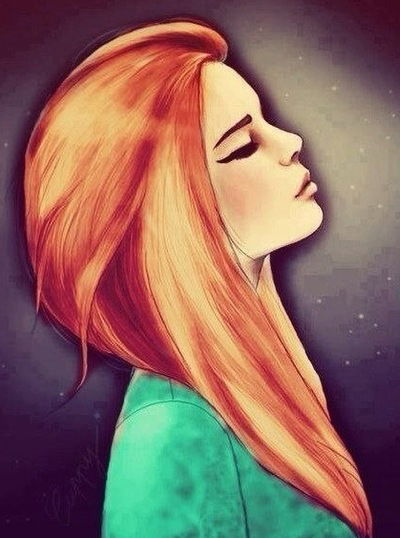 Любовь Русинова