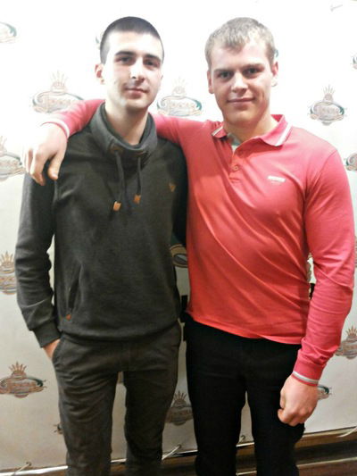 Вадим Кресюн