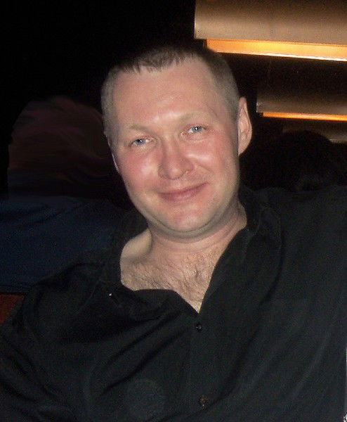 Сергей Субботин