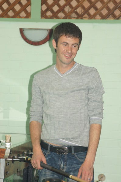 Сергей Фролов