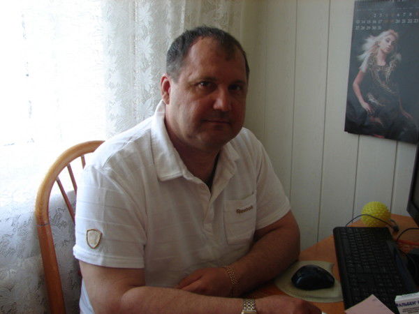 Sерго Kауноff