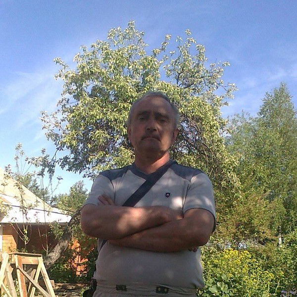 Александр Шмаков