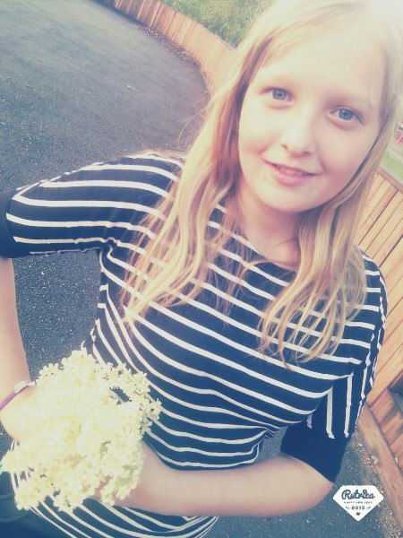 Лиза Сухорукова