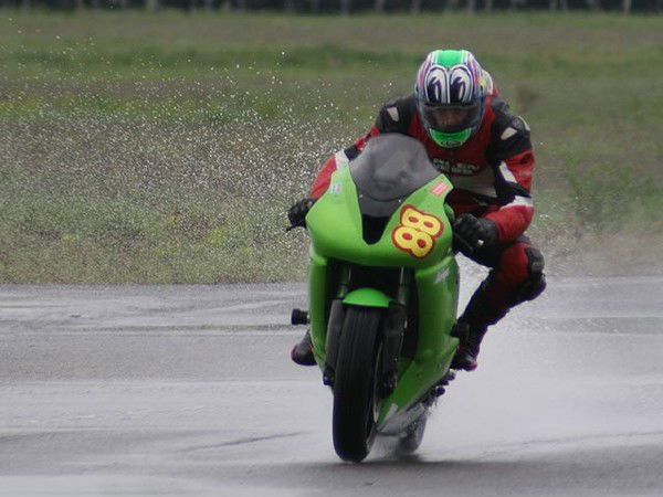 Сергей Старшинин