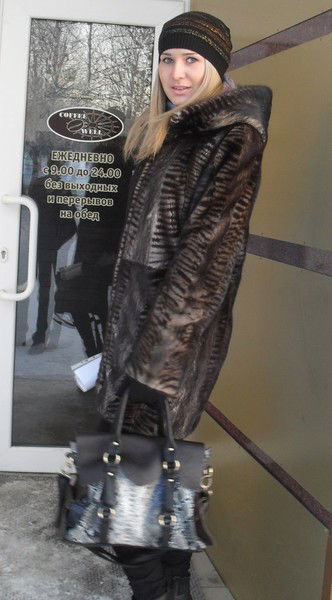 Лера Грешкина