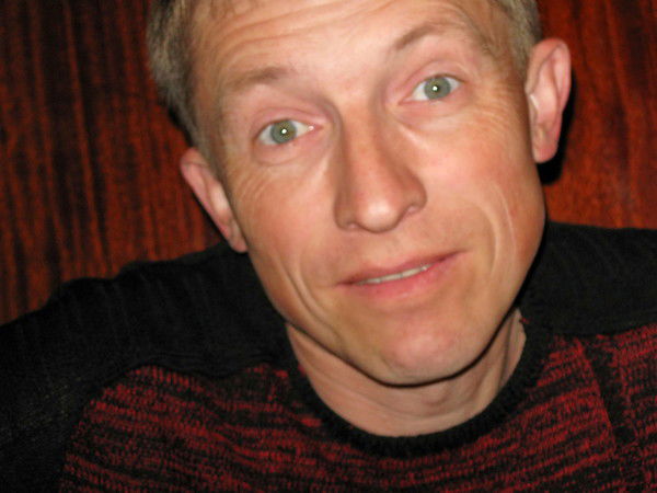 Виктор Гуляев