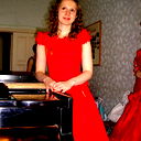 Алла Шевцова
