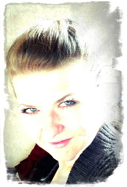 Мария Ипатова